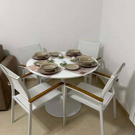Apartmán Little Rose CTA Exteriér fotografie