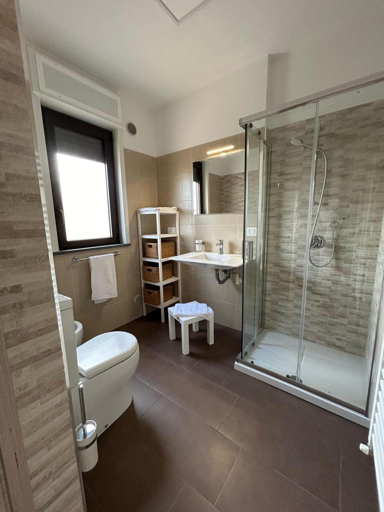 Apartmán Little Rose CTA Exteriér fotografie
