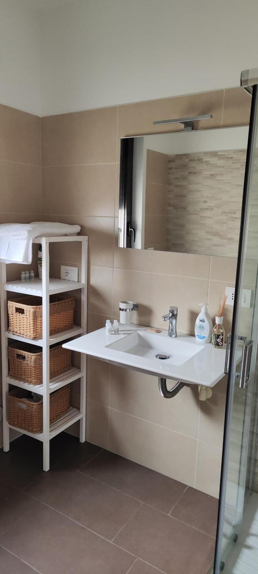 Apartmán Little Rose CTA Exteriér fotografie