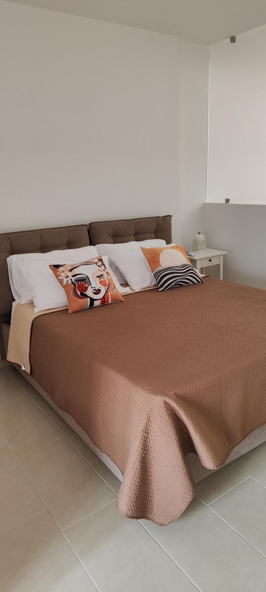 Apartmán Little Rose CTA Exteriér fotografie